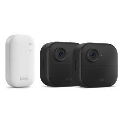 Blink B0DHLV74DS security camera Cube IP security camera Outdoor Wall