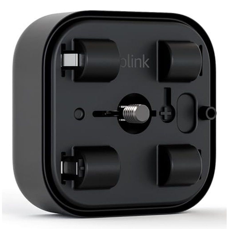 Blink B0B9YNXSCJ security camera accessory Battery expansion pack