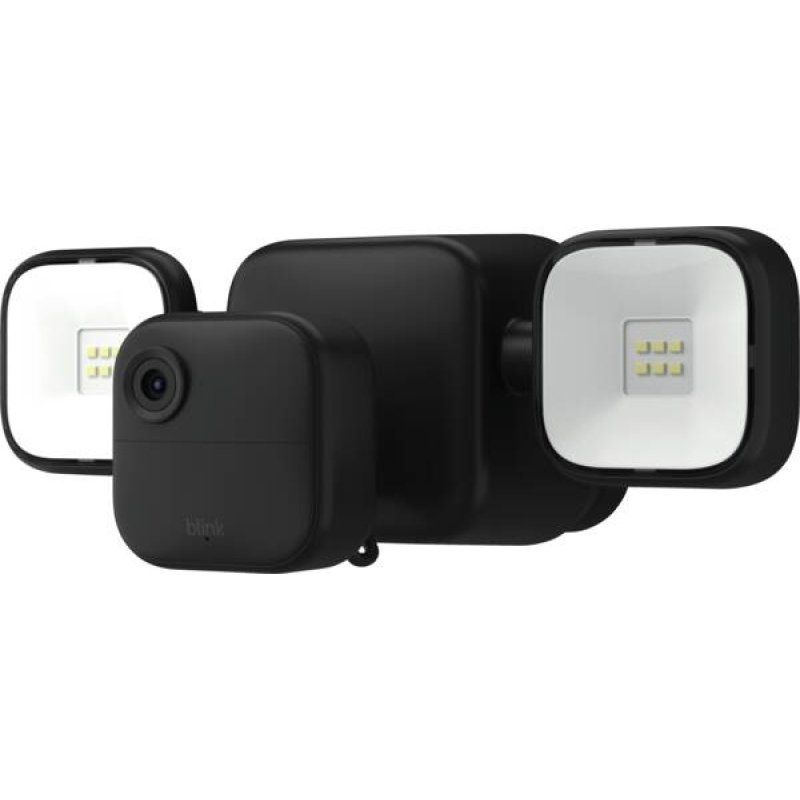 Blink B0DV4X1ZSL kit de vidéo-surveillance Sans fil