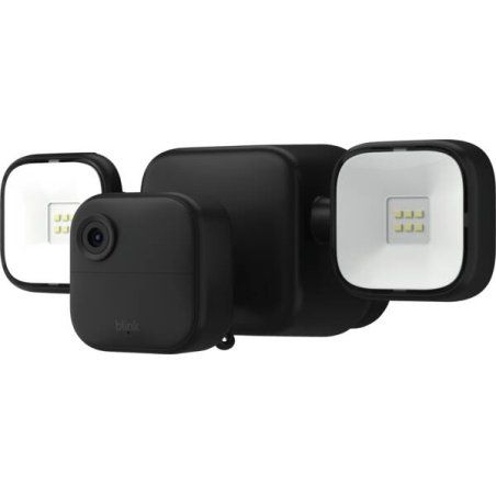 Blink Outdoor 4 - Foodlight Camera Syn