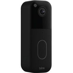 Blink Video Doorbell 2 Black Stndlone EU