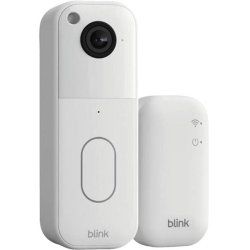Blink B0DJDT55QX doorbell kit White