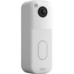 Blink B0DJDTHMFP doorbell kit White