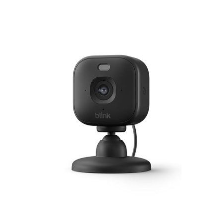 Blink Mini 2K 2er Pack Cube IP security camera Indoor 2560 x 1440 pixels Desk