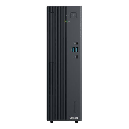 ASUS ExpertCenter P500 SFF P500SV-07240H026X Intel Core 7 240H 32 Go DDR5-SDRAM 512 Go SSD Windows 11 Pro PC Gris