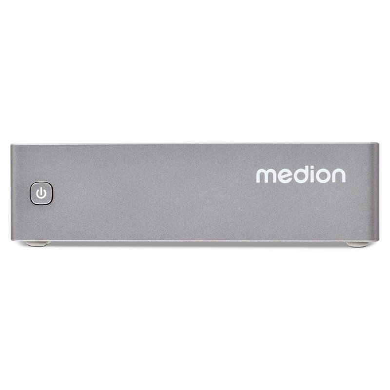 PC MEDION S06 MD35315 EU
