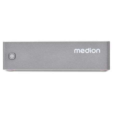 PC MEDION S06 MD35315 EU