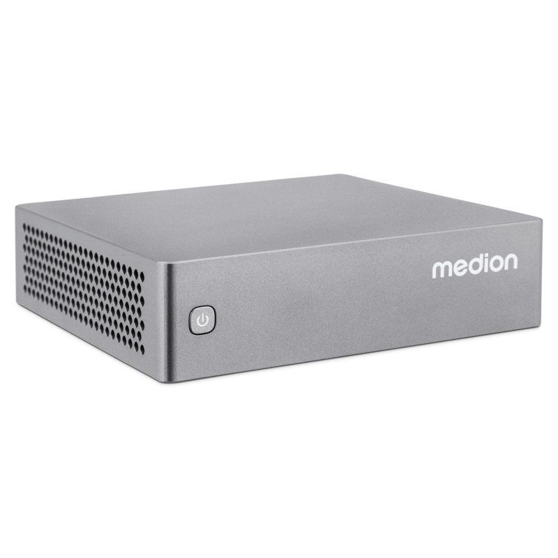 PC MEDION S06 MD35315 EU