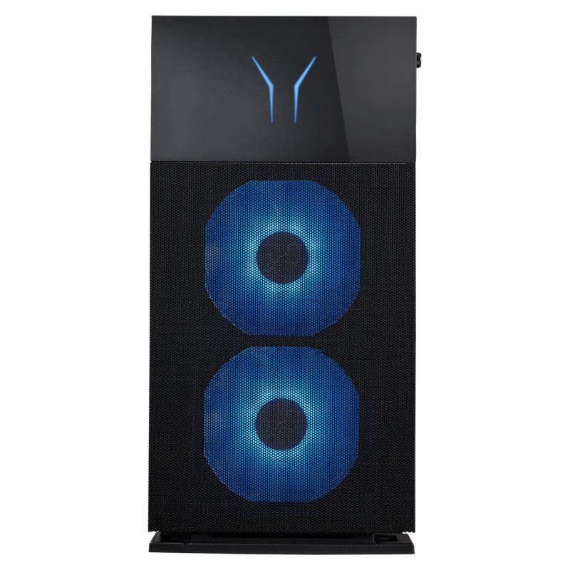 ERAZER Engineer X30 MD35478 Intel Core Ultra 7 265F 32 Go DDR5-SDRAM 2 To SSD NVIDIA GeForce RTX 5070 Windows 11 Home