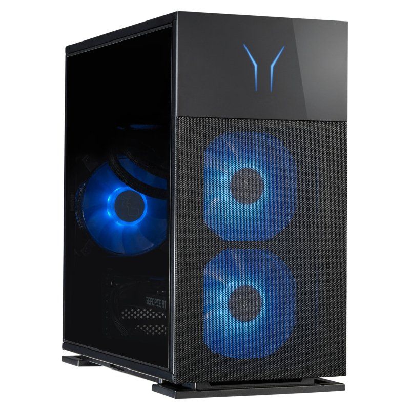 ERAZER Engineer X30 MD35478 Intel Core Ultra 7 265F 32 Go DDR5-SDRAM 2 To SSD NVIDIA GeForce RTX 5070 Windows 11 Home