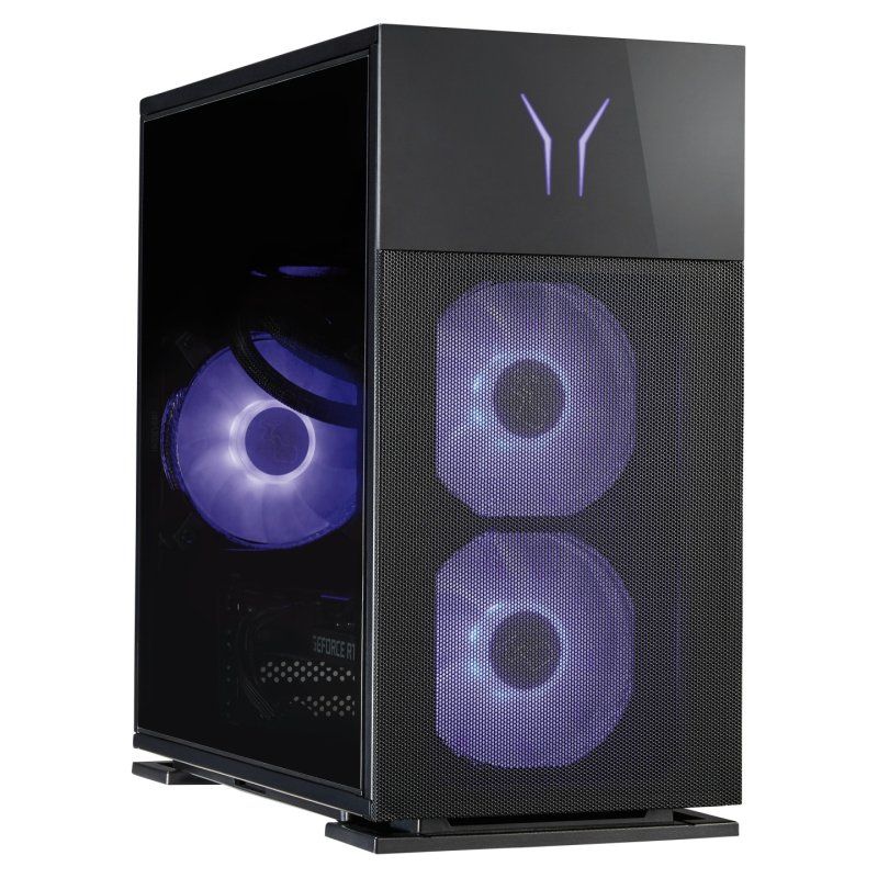 ERAZER Engineer X30 MD35478 Intel Core Ultra 7 265F 32 GB DDR5-SDRAM 2 TB SSD NVIDIA GeForce RTX 5070 Windows 11 Home