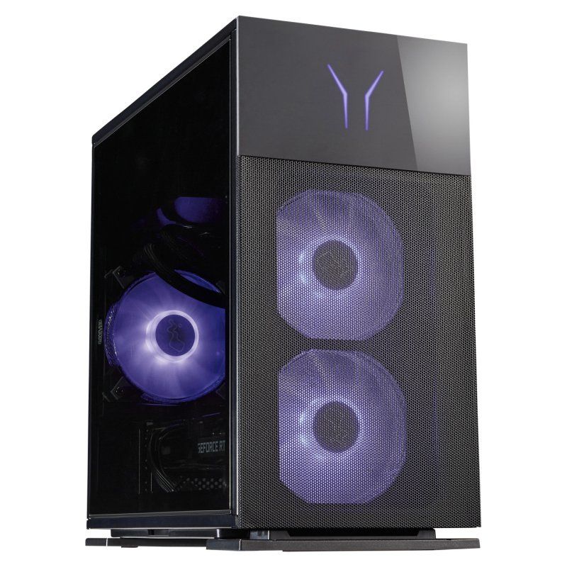 ERAZER Engineer X30 MD35478 Intel Core Ultra 7 265F 32 GB DDR5-SDRAM 2 TB SSD NVIDIA GeForce RTX 5070 Windows 11 Home