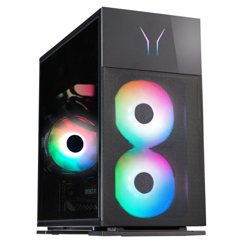 ERAZER Engineer X30 MD35478 Intel Core Ultra 7 265F 32 GB DDR5-SDRAM 2 TB SSD NVIDIA GeForce RTX 5070 Windows 11 Home