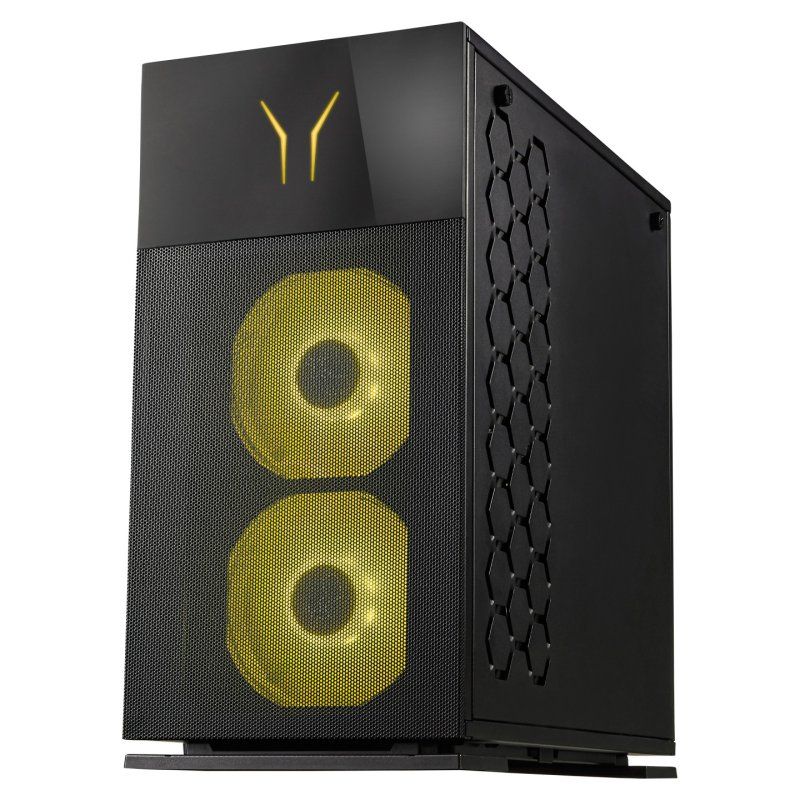 ERAZER Engineer X30 MD35478 Intel Core Ultra 7 265F 32 GB DDR5-SDRAM 2 TB SSD NVIDIA GeForce RTX 5070 Windows 11 Home