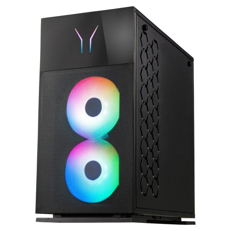 ERAZER Engineer X30 MD35478 Intel Core Ultra 7 265F 32 GB DDR5-SDRAM 2 TB SSD NVIDIA GeForce RTX 5070 Windows 11 Home