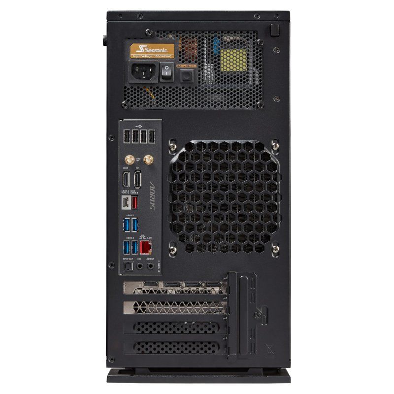 ERAZER Engineer X30 MD35478 Intel Core Ultra 7 265F 32 Go DDR5-SDRAM 2 To SSD NVIDIA GeForce RTX 5070 Windows 11 Home