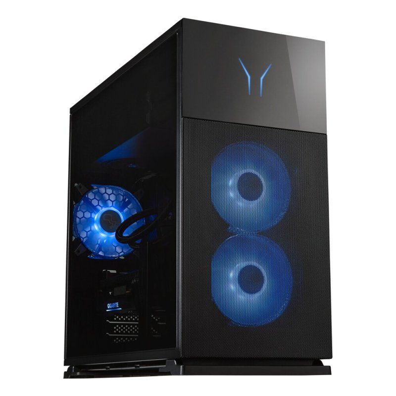 ERAZER Hunter X30 MD35479 Intel Core Ultra 7 265F 32 GB DDR5-SDRAM 2 TB SSD NVIDIA GeForce RTX 5070 Ti Windows 11 Home