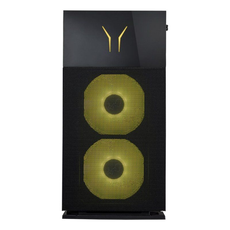 ERAZER Hunter X30 MD35479 Intel Core Ultra 7 265F 32 GB DDR5-SDRAM 2 TB SSD NVIDIA GeForce RTX 5070 Ti Windows 11 Home