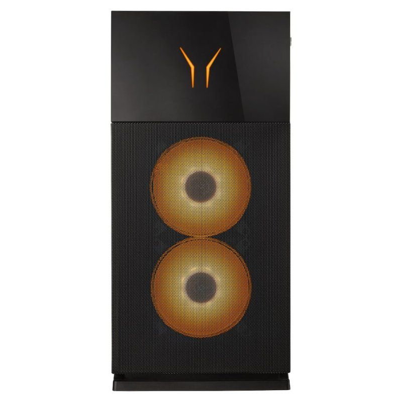 ERAZER Hunter X30 MD35479 Intel Core Ultra 7 265F 32 Go DDR5-SDRAM 2 To SSD NVIDIA GeForce RTX 5070 Ti Windows 11 Home