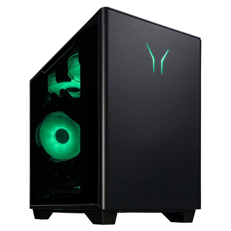 PC ERAZER BANDIT P20 MD35460 EU CH