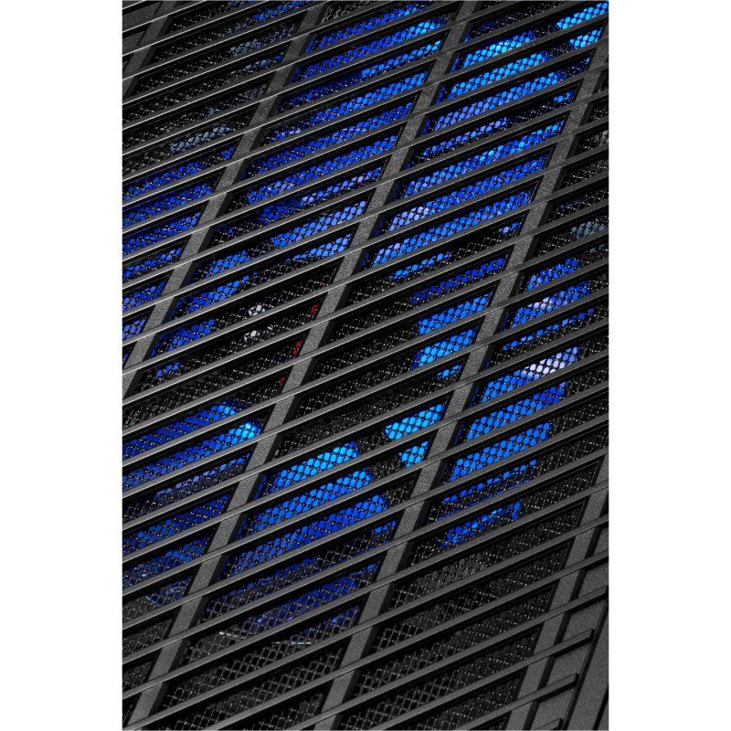 ERAZER Bandit P20 MD35460 Intel Core Ultra 7 265F 32 Go DDR5-SDRAM 1 To SSD NVIDIA GeForce RTX 5060 Ti Windows 11 Tower