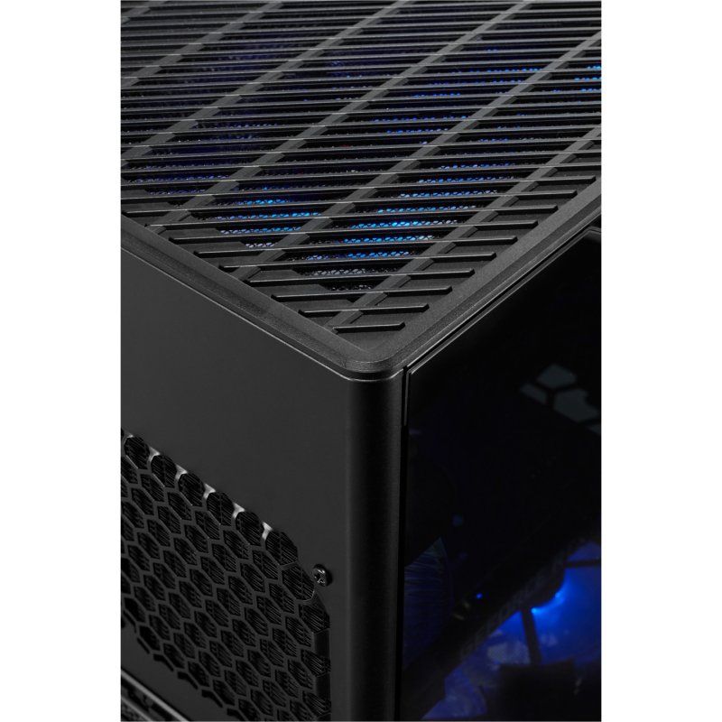 ERAZER Bandit P20 MD35460 Intel Core Ultra 7 265F 32 GB DDR5-SDRAM 1 TB SSD NVIDIA GeForce RTX 5060 Ti Windows 11 Tower