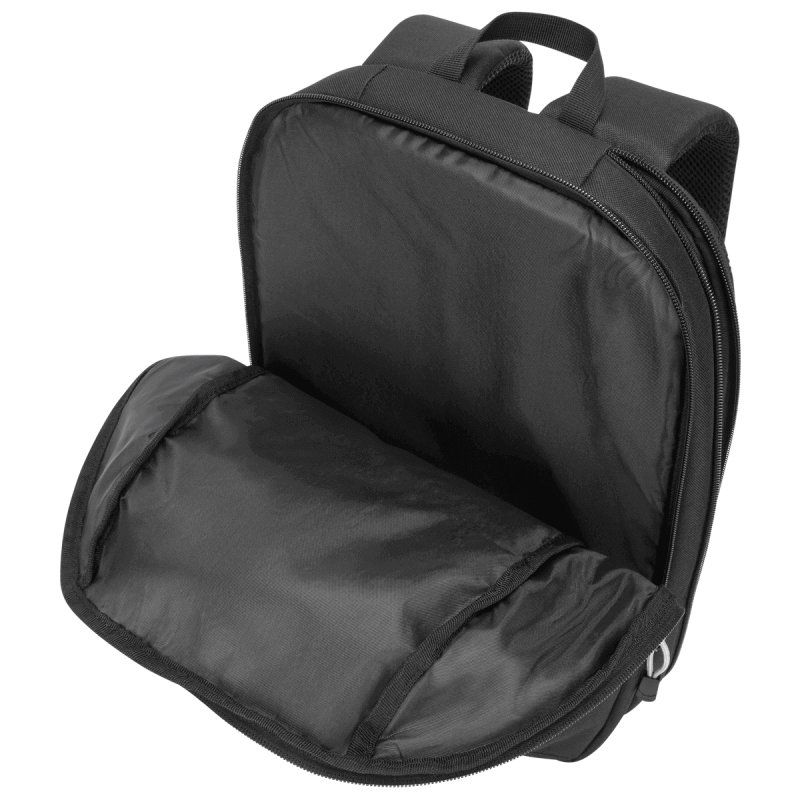 Targus TSB966GL sac à dos Noir
