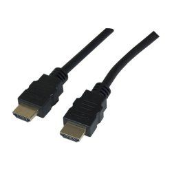 HDMI HIGHSPEED WITH ETHERNET CABLE ECO 15 1 -5m