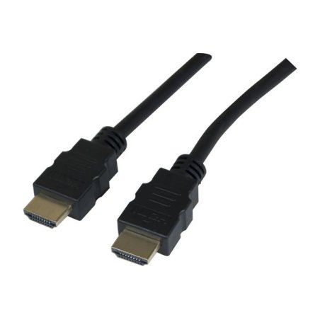 HDMI HIGHSPEED WITH ETHERNET CABLE ECO 15 1 -5m