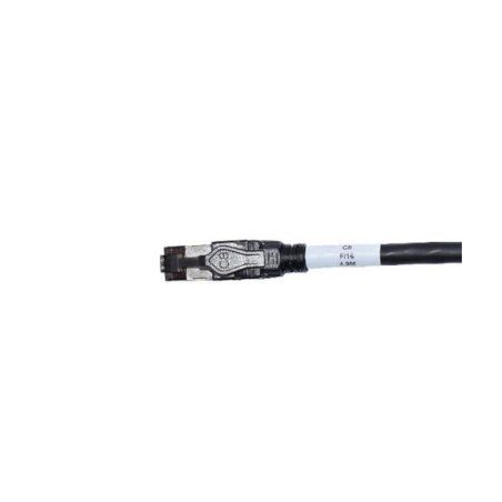 PATCHSEE Cat8.1 RJ45 Patch Cable U/FTP LSZH - 20m