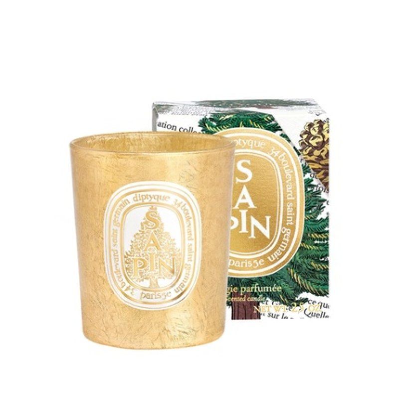 Diptyque Candle 190 Gr Fir 2025