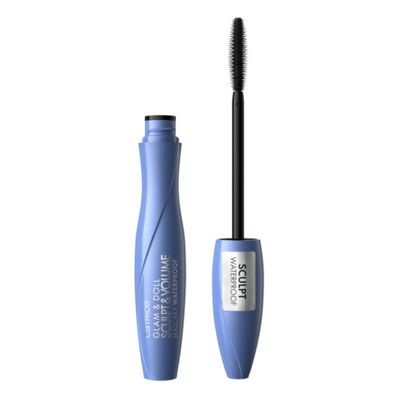 CATRICE Glam Doll Sculpt Volume Masc Water