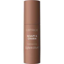 Catrice Kontur Catrice Sculpt&Charm 020 N Contouring Makeup
