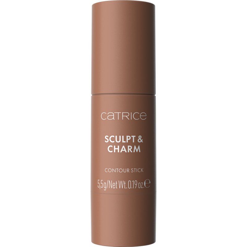 CATRICE Sculpt Charm Contour Stick 020