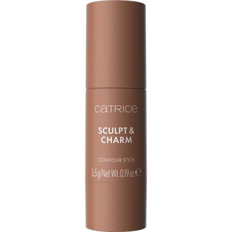 Catrice Kontur Catrice Sculpt&Charm 020 N Contouring Makeup
