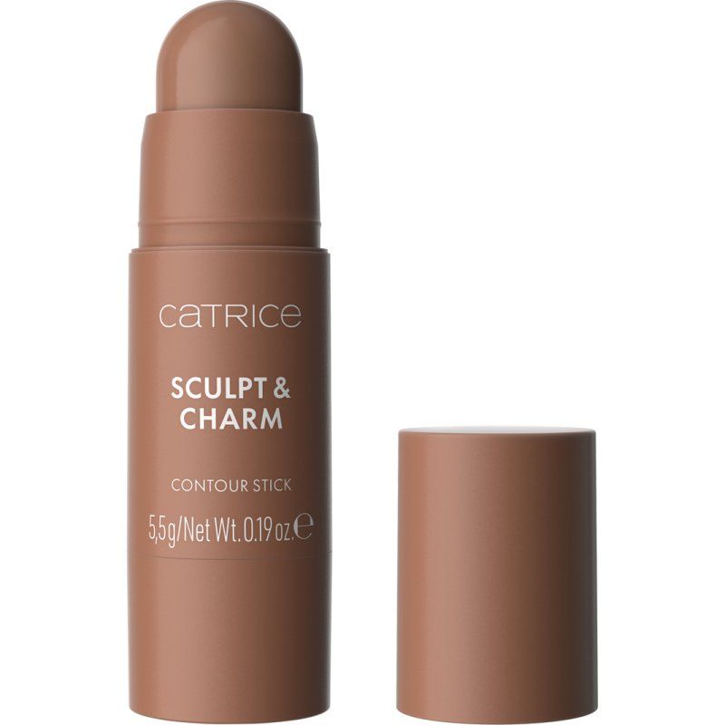 Catrice Kontur Catrice Sculpt&Charm 020 N Contouring Makeup