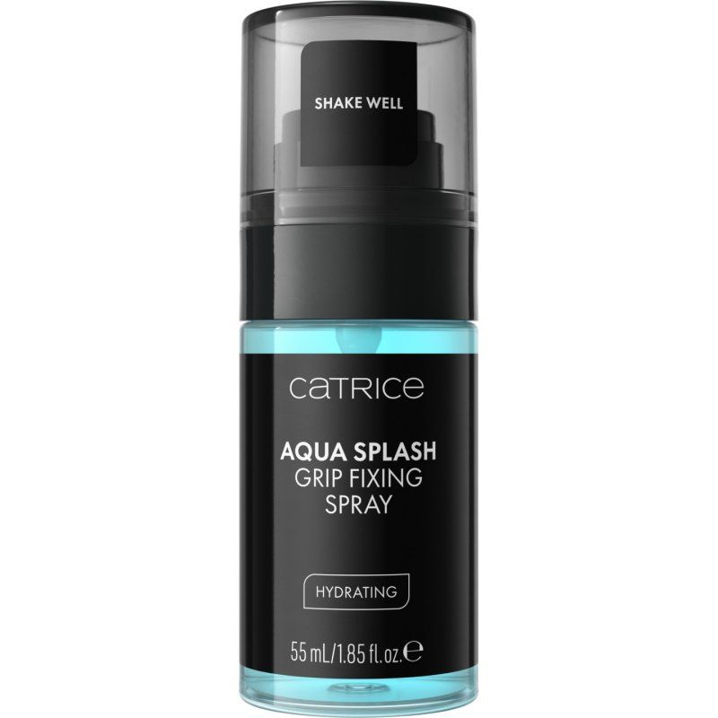 CATRICE Aqua Splash Grip Fixing Spray