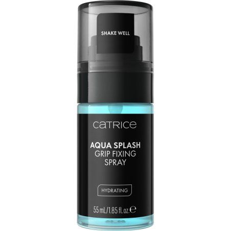 CATRICE Aqua Splash Grip Fixing Spray