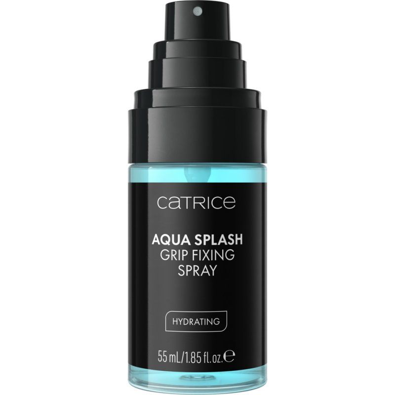 CATRICE Aqua Splash Grip Fixing Spray