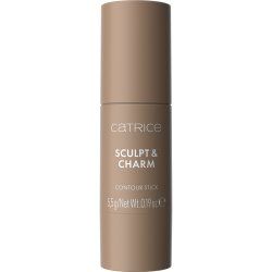 CATRICE Sculpt Charm Contour Stick 010