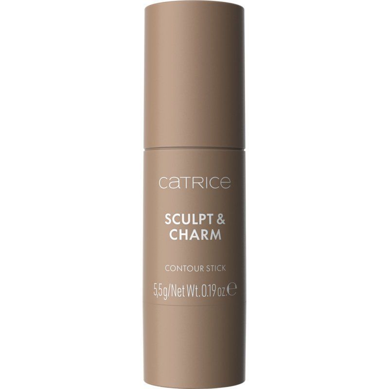 CATRICE Sculpt Charm Contour Stick 010