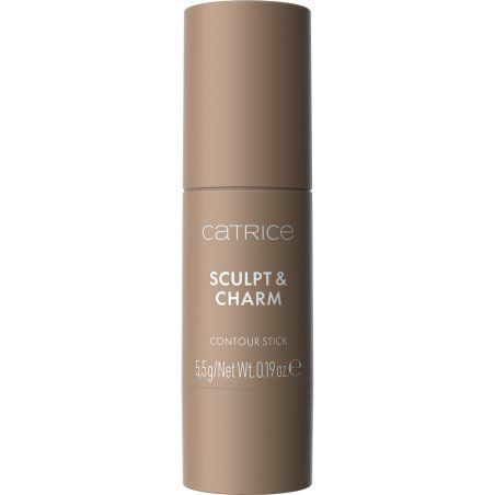 Catrice Kontur Catrice Sculpt&Charm 010 N Contouring Makeup