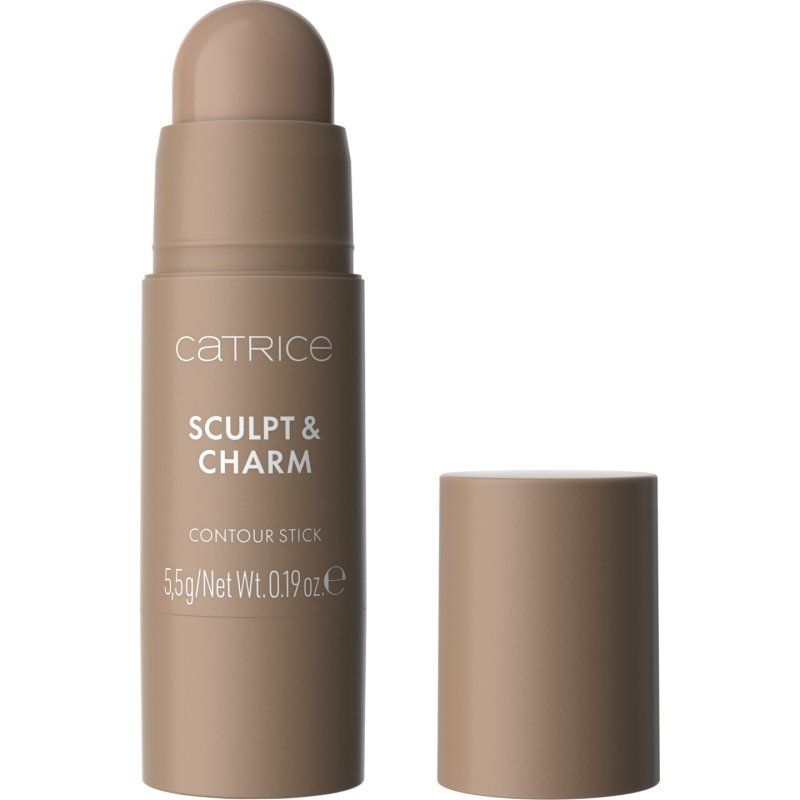 Catrice Kontur Catrice Sculpt&Charm 010 N Contouring Makeup