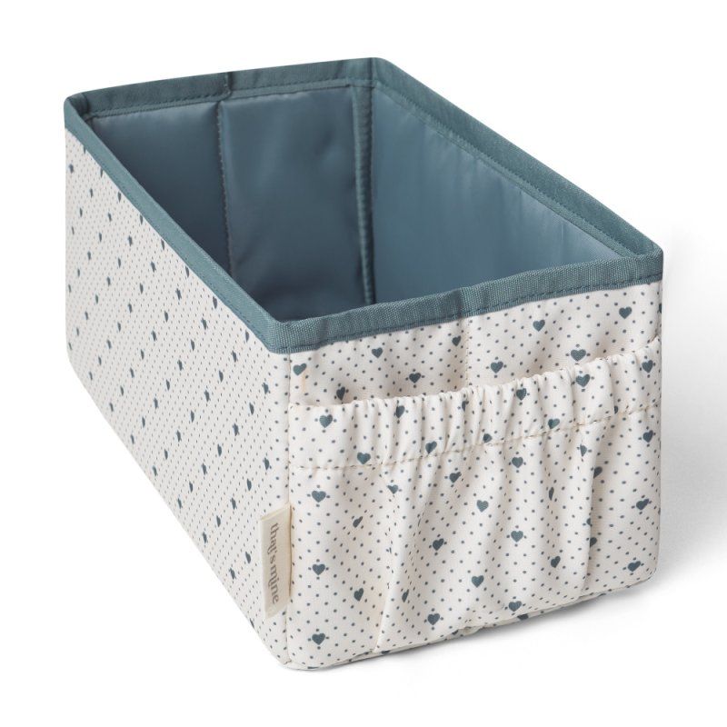 That's Mine - Lucy nursing organizer - Lots of love sky - Onesize