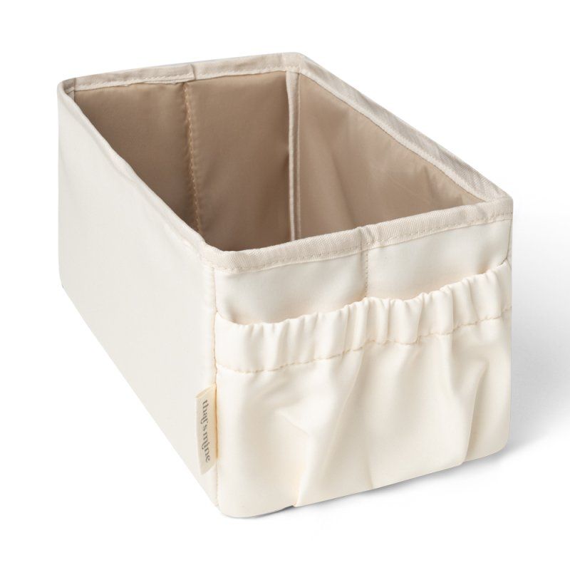That's Mine - Lucy nursing organizer - Light creme - Onesize
