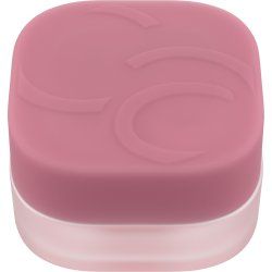 CATRICE Velvet Pudding Blurring Blush lip balm & scrub Women