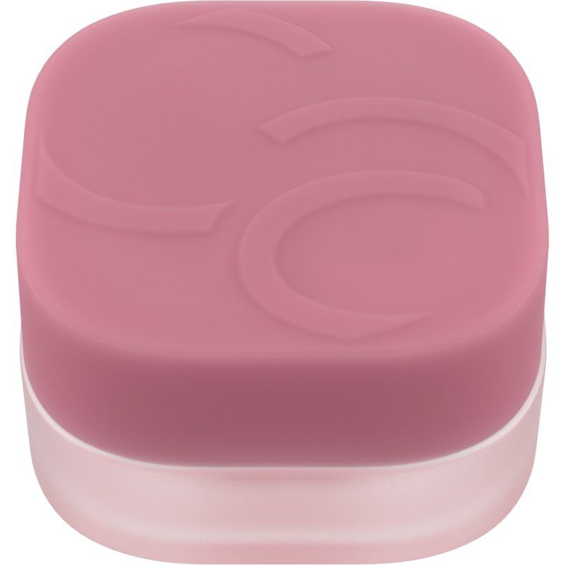 CATRICE Velvet Pudding Blurring Blush lip balm & scrub Women