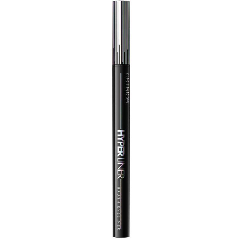 CATRICE Hyper Liner Brush Eyeliner 010