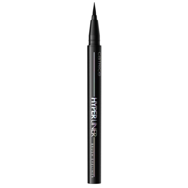 Catrice Hyper Liner Eyeliner 010 N Precision Eyeliner For Defined Eyes