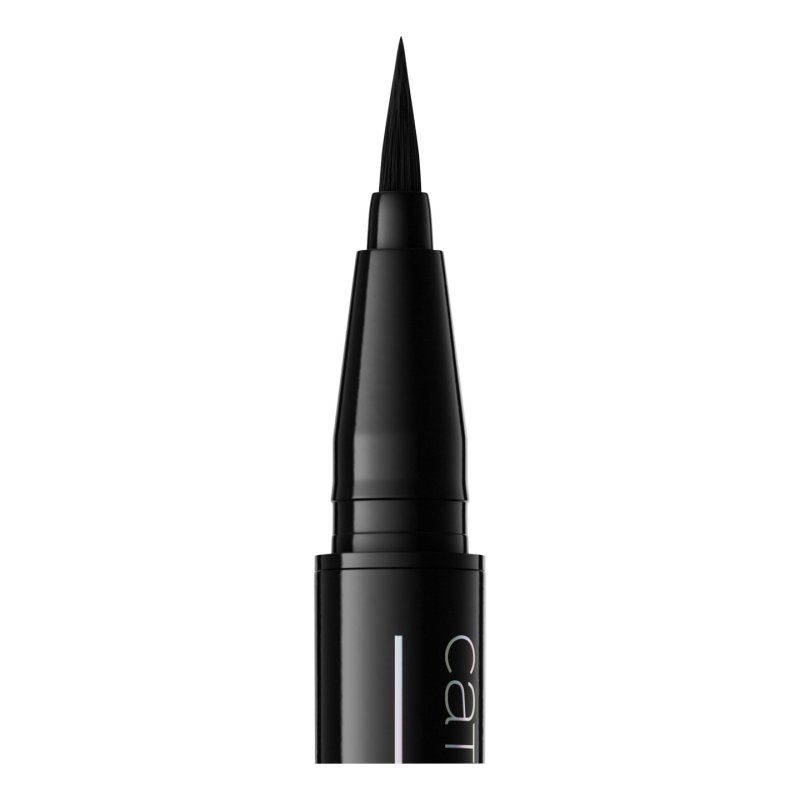 CATRICE Hyper Liner Brush Eyeliner 010